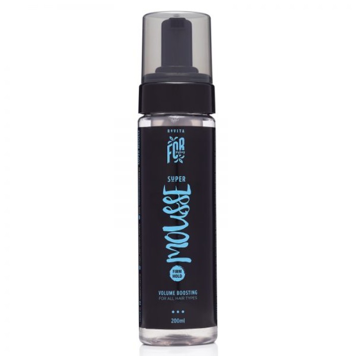 Revita FOR Styling Supermousse