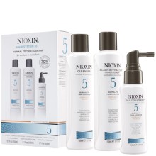 Nioxin System 5