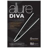 Diva Allure Professional Styling Iron