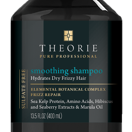 Theorie Pure Professional Smoothing Shampoo