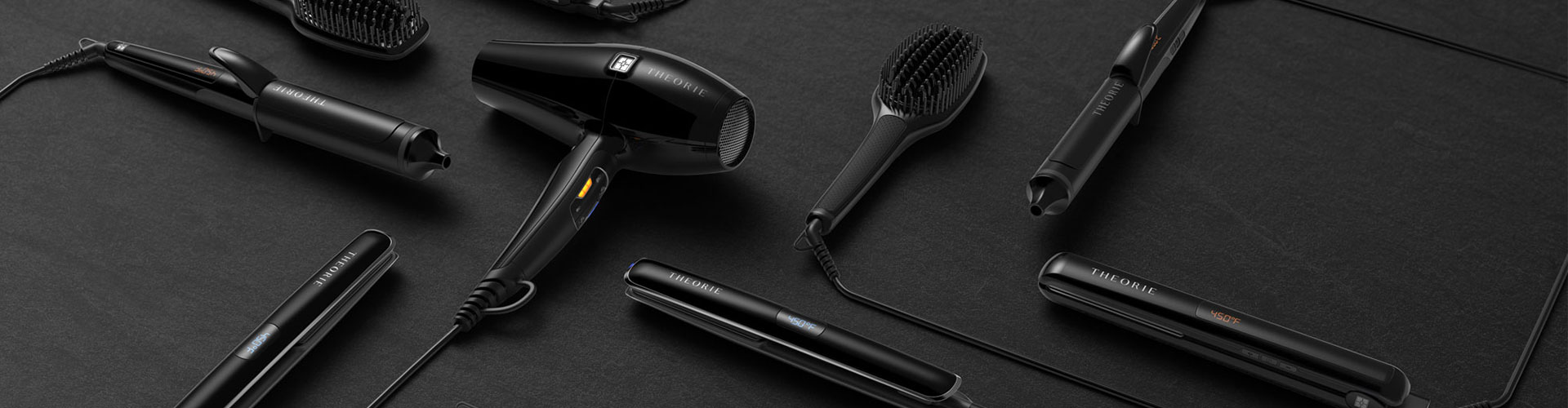 Theorie Hair Tools