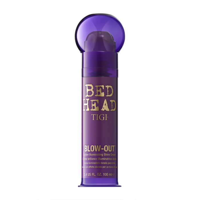 Tigi Bed Head Blow-Out Golden Illuminating Shine Cream