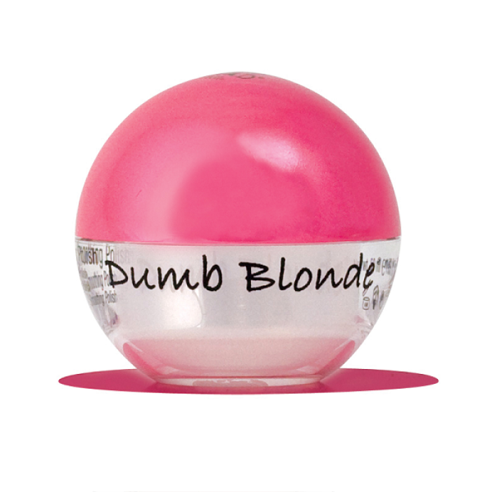 Tigi Bed Head Dumb Blonde Smoothing Stuff Tigi Bed Head Dumb Blonde Smoothing Stuff
