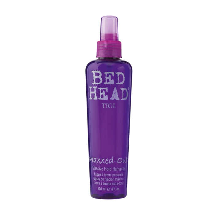 Tigi Bed Head Maxxed Out