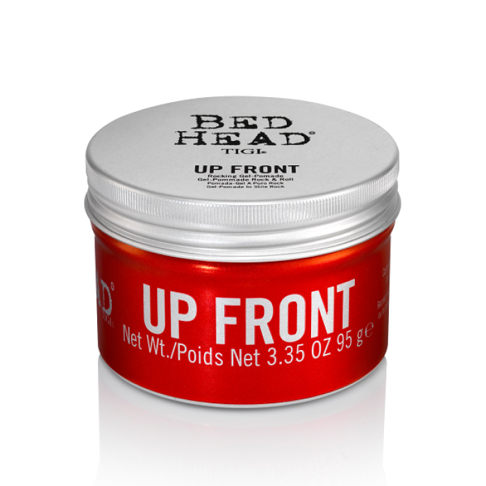 Tigi Bed Head Up Front Gel Pomade