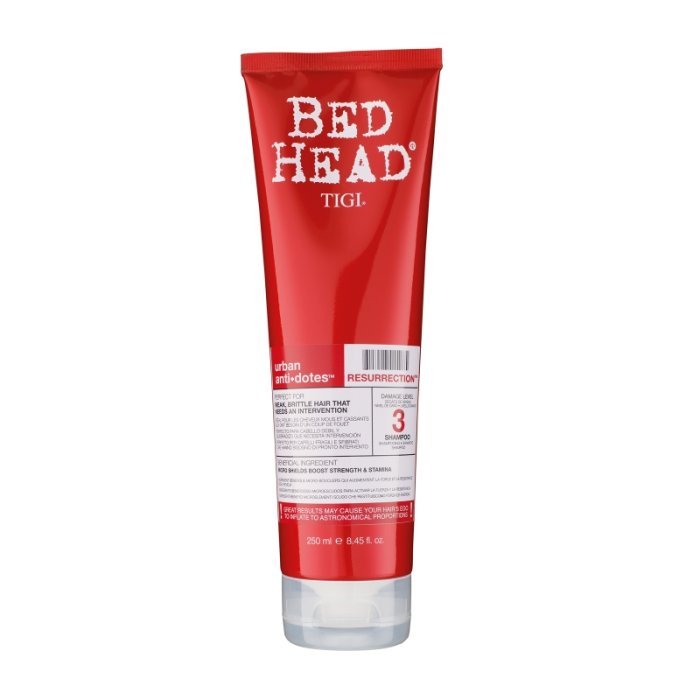 Tigi Bed Head Urban Antidotes Resurrection Shampoo
