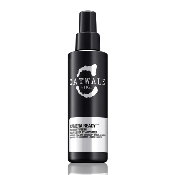 Tigi Catwalk Camera Ready Shine Spray