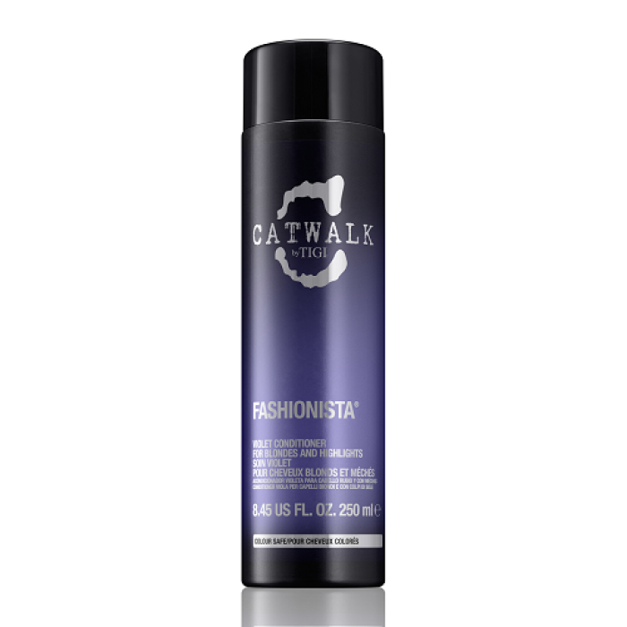 Tigi Fashionista Violet Conditioner