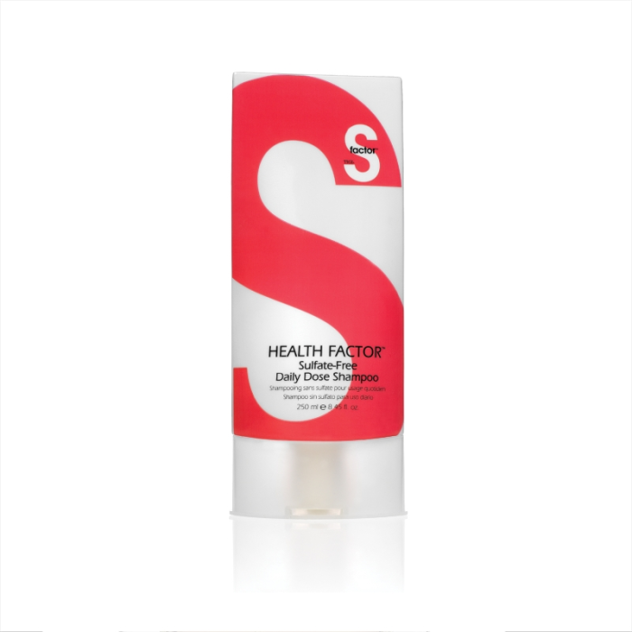 Tigi S-Factor Health Factor Daily Dose Shampoo