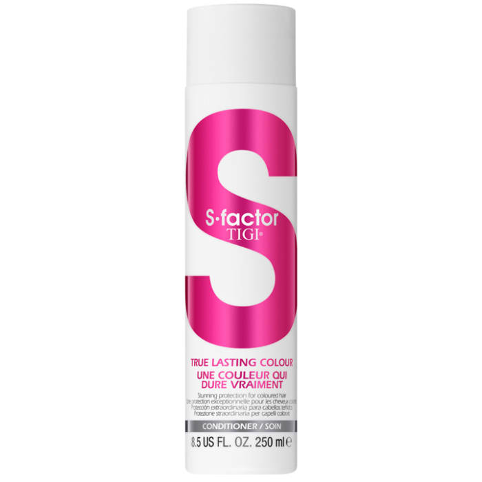 Tigi S-Factor True Lasting Colour Conditioner