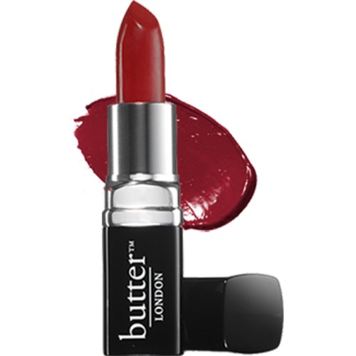 Butter London Lippy Tinted Balm Strawberry Field