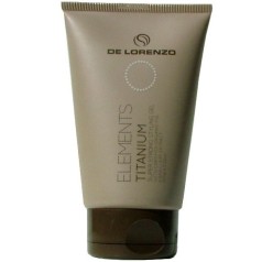 Elements Titanium Styling Gel 100g
