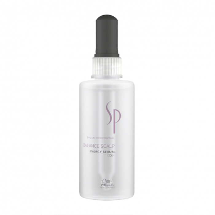 Wella SP Balance Scalp Energy Serum