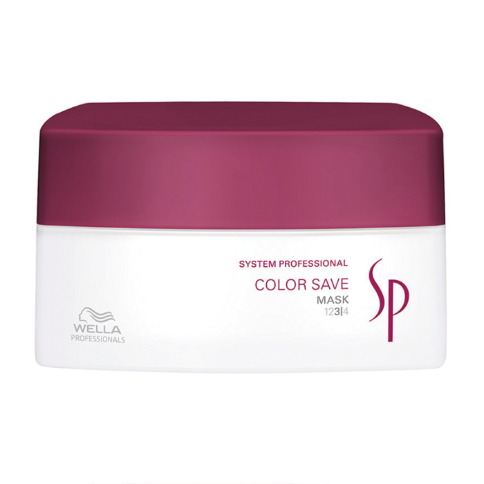Wella SP Colour Save Mask