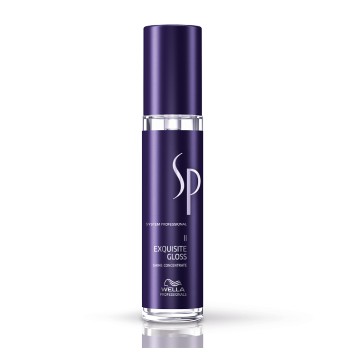 Wella SP Exquisite Gloss