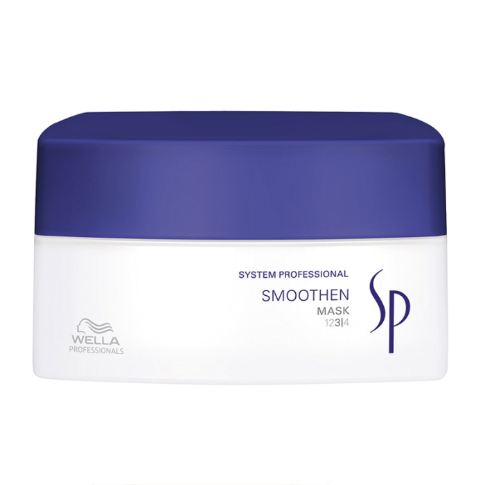 Wella SP Smoothen Mask Wella SP Smoothen Mask