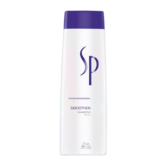 Wella SP Smoothen Shampoo Wella SP Smoothen Shampoo