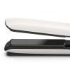 ghd platinum+ hair straightener in White