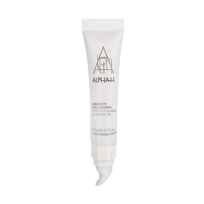Alpha-H Absolute Eye Complex
