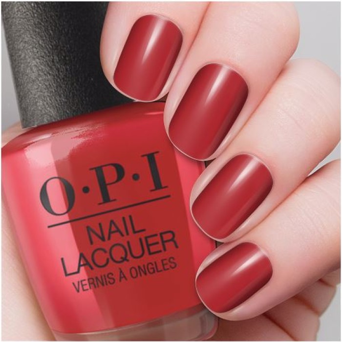 OPI My Wish List is You