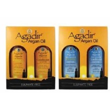 Agadir Packs