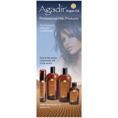 Argan Oil Daily Moisturizing Conditioner 366ml