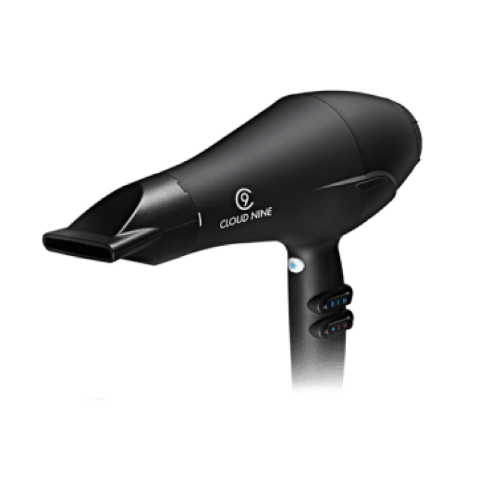 Cloud Nine Airshot Hairdryer