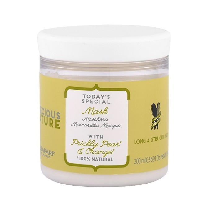 Alfaparf Precious Nature Long & Straight Hair Mask