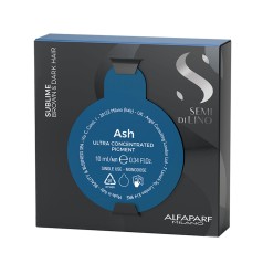 Semi Di Lino Sublime Ash Ultra Concentrated Pigment 10ml