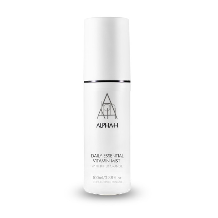 Alpha-H Daily Essential Vitamin Mist