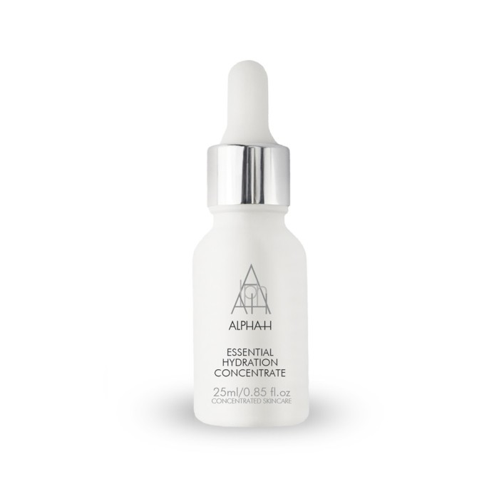 Alpha-H Essential Hydration Concentrate