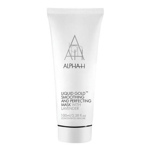 Alpha-H Liquid Gold Smoothing and Perfecting Mask