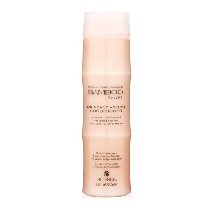  Bamboo Abundant Volume Conditioner