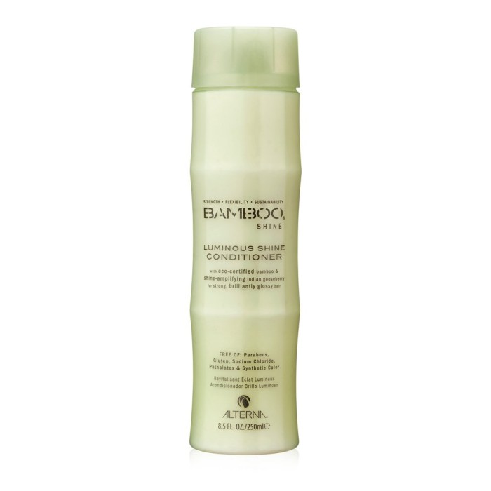 Bamboo Luminous Shine Conditioner