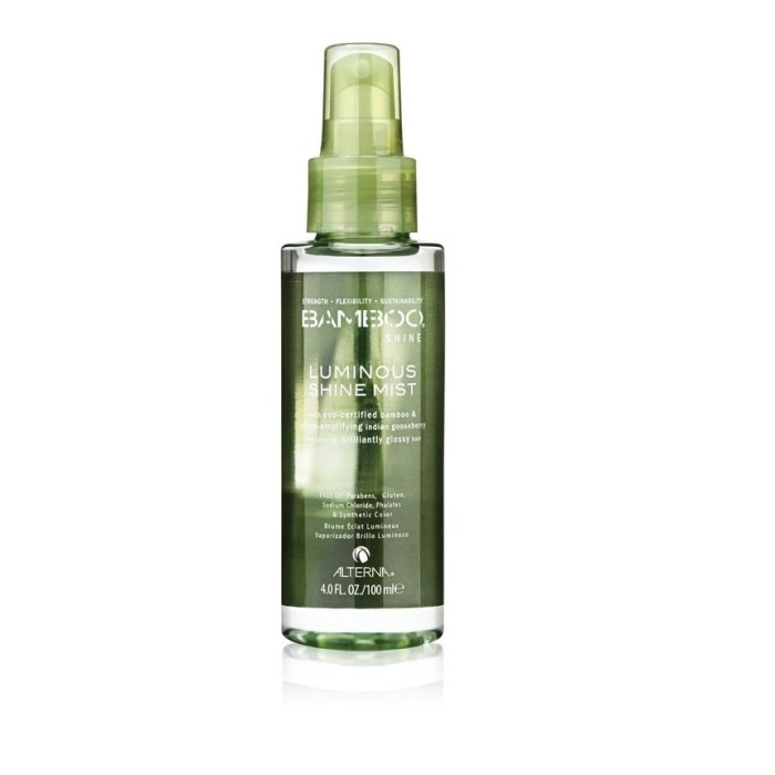  Bamboo Luminous Shine Mist