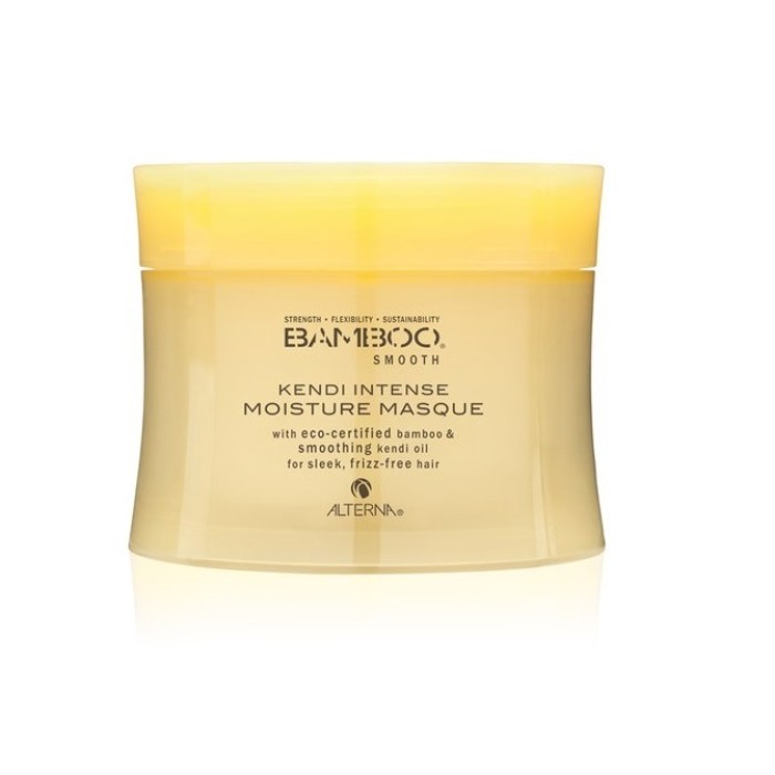  Bamboo Smooth Kendi Intense Moisture Masque