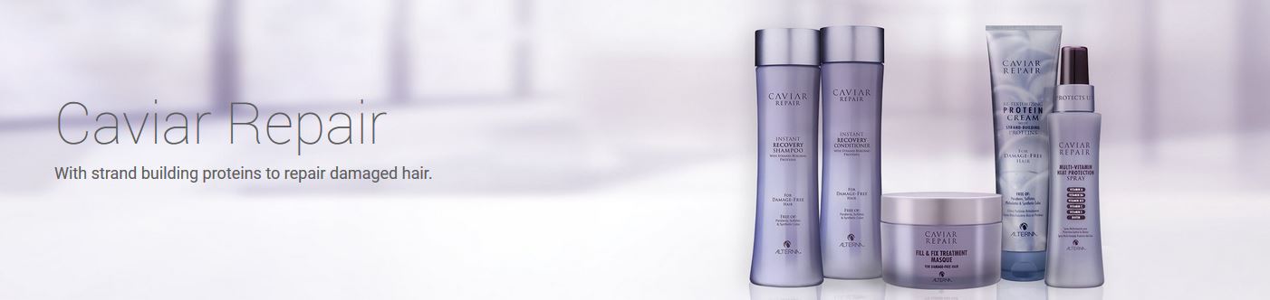 Alterna Caviar Repair