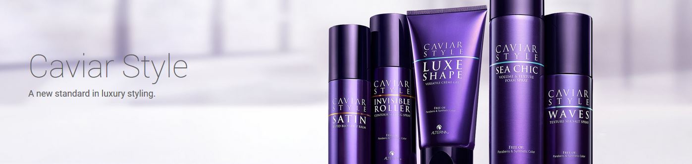 Alterna Caviar Style