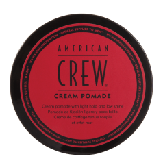 Cream Pomade 85g