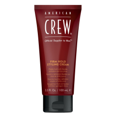 Firm Hold Styling Cream 100ml