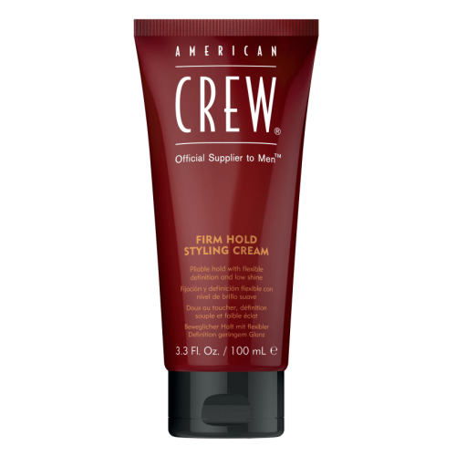 American Crew  Firm Hold Styling Cream