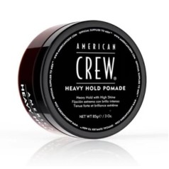 Heavy Hold Pomade 85g