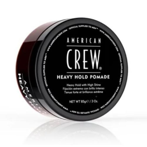 American Crew  Heavy Hold Pomade