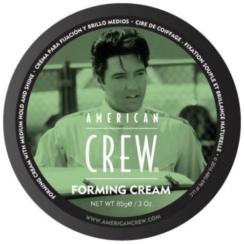 American Crew  King Forming Cream