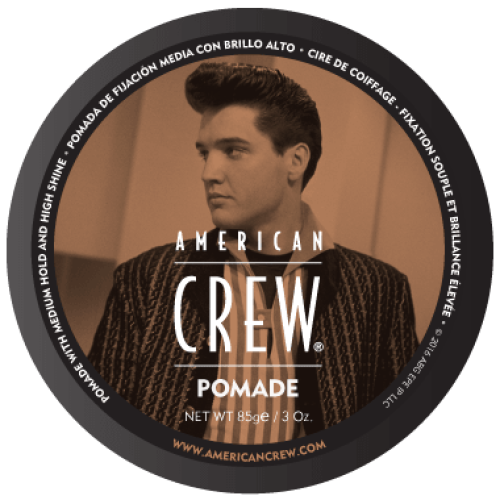American Crew  King Pomade