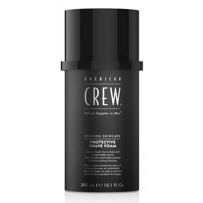 American Crew  Protective Shave Foam