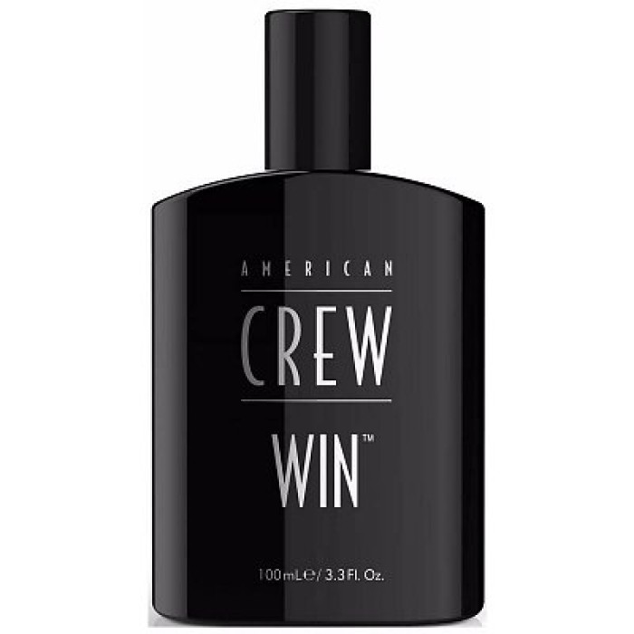 American Crew  Win Fragrance For Men