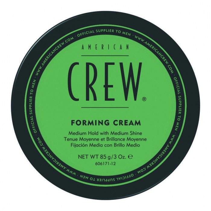 American Crew  Forming Cream