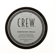 Grooming Cream