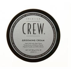 Grooming Cream 85g